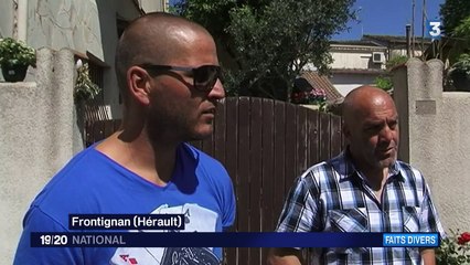 Hérault : des témoins empêchent le braquage d'un tabac