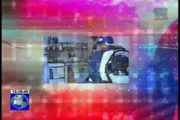 Denuncian falta de fumigación en sectores populares de Guayaquil