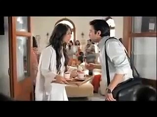 Miley Cyrus acted on pakistani tv