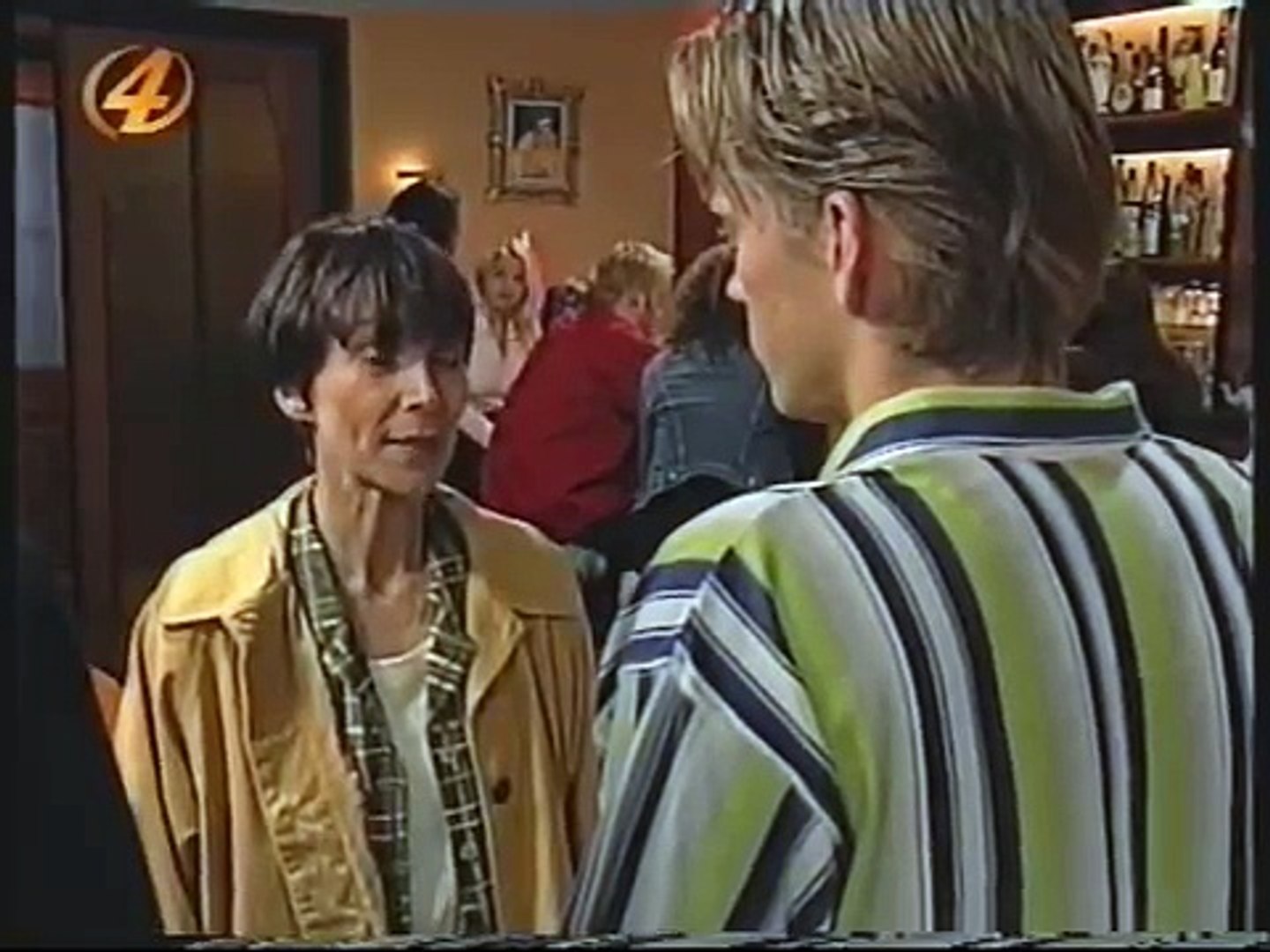 GTST || Ludo bedreigt Bowien (1998) - video Dailymotion