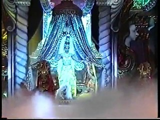 Alcazar Pattaya 2003: Maya