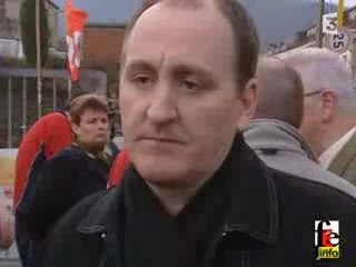 Segolene royal france europe express 2/6