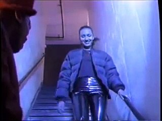 Slick Rick Sittin' In My Car    - Bohemia After Dark