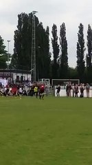 ITEA Aalst - U11 finale