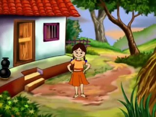 Rhymes in telugu-chinnari chitti geethalu-Naa Kaalla gajjalu