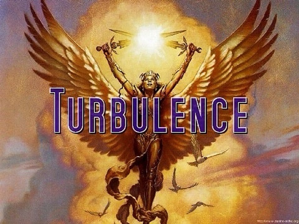 Turbulence