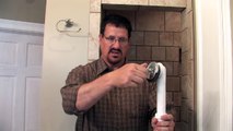 Bathroom Maintenance : How to Replace a Bathtub Drain Stopper