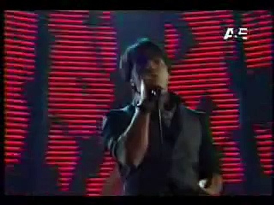 Amor Amor - Luis Fonsi (Homenaje a José José)