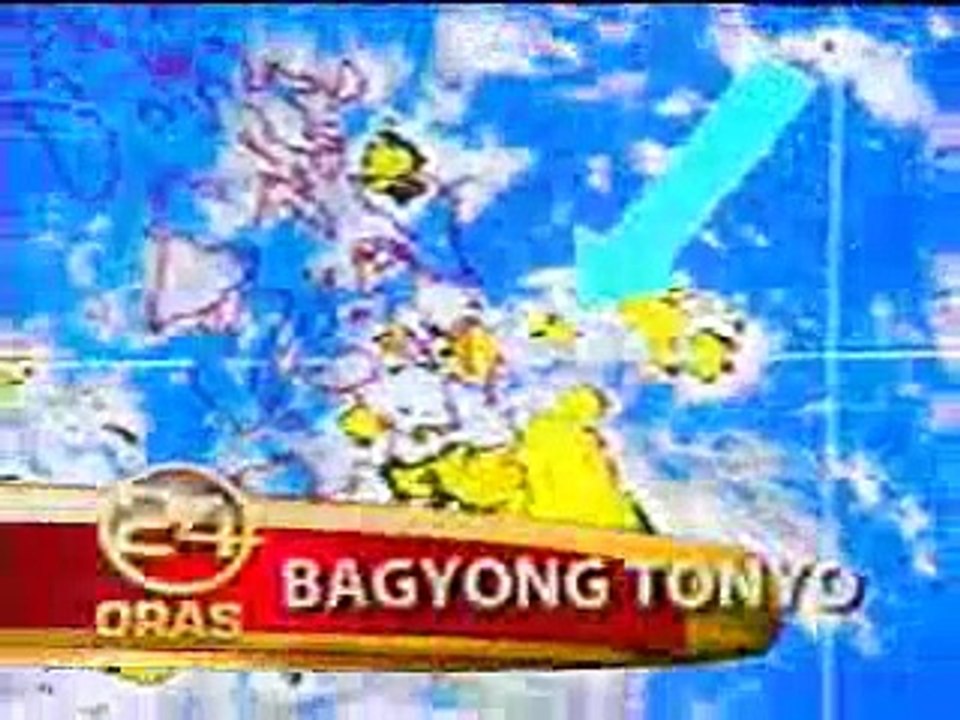 24 Oras - Fri, 14 Nov 2008 - 1