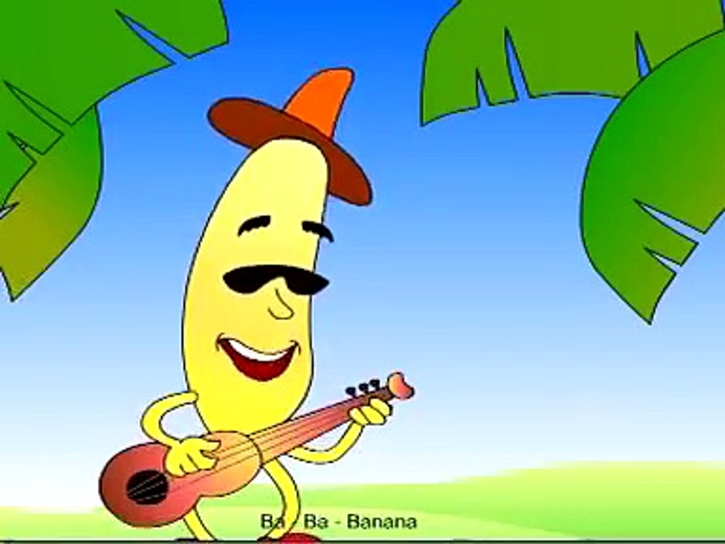 Банановая обложка. Банана альбом. Банан из песни. Песня я банан на английском. I banana song.
