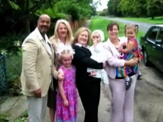 Eye To Eye: Brolan And Douglas (CBS News)