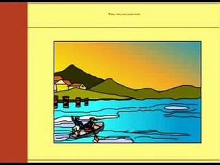 row row row your boat-rhymes in english-rhymes for children-nursery rhymes-rhymes-rhymes for kids