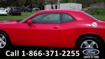 Dodge Challenger Gainesville Fl Stock# G-34072P 32601