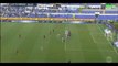 1-2 Yanga Mbiwa Goal - SS Lazio vs AS Roma 25.05.2015 HQ 720p ( Serie A )