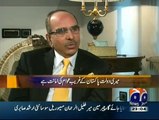 Jirga - 25th May 2015