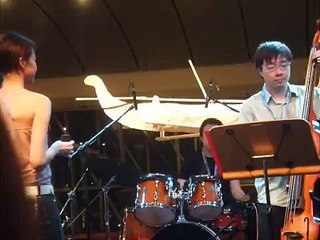 Olivia Ong - Fly Me to the Moon (LIVE)