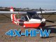 Soft Aerobatic flight-1