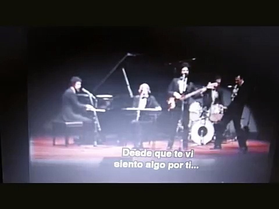 Les Luthiers  TE ODIO