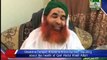 Ameer Ahle Sunnat Inquiring Health of Qari Khalil Attari