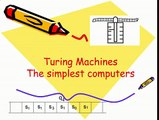 Re: 2MinuteChallenge- Turing machines