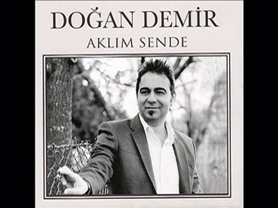 Doğan Demir - Gelmez Oldu