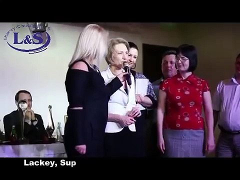 Лекарства не нужны, если есть аппарат Лакей (Lackey) от компании L&S. Благодарность от всей семьи