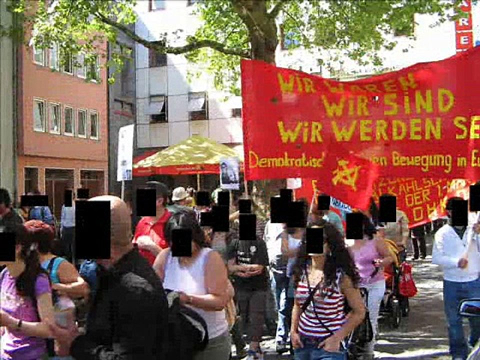 TIKB Cologne - TIKB Köln 2008