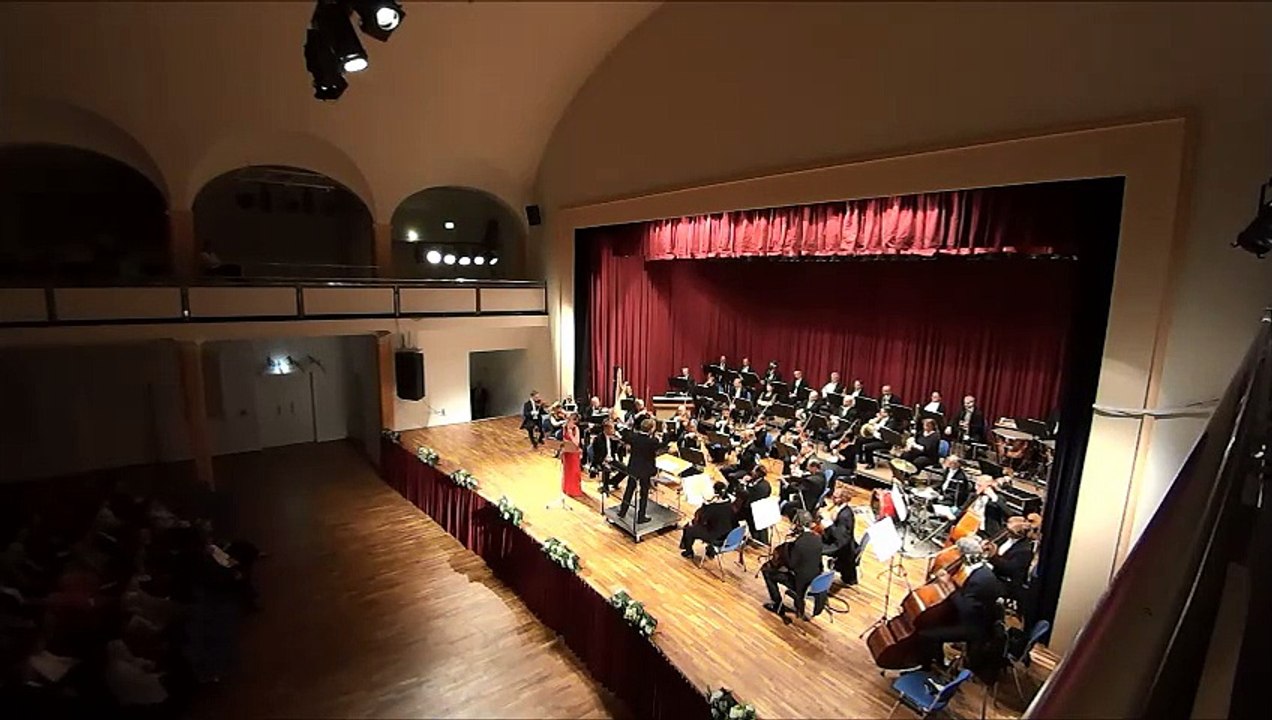 Der Frühlingsstimmenwalzer