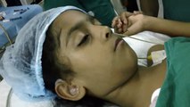 Deafness in Children- Wax Removal : Dr.K.O.Paulose FRCS