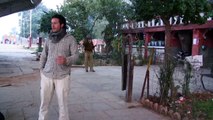 25 - Como llegar de Orchha a Khajuraho de forma barata - Viaje a India de mochileros