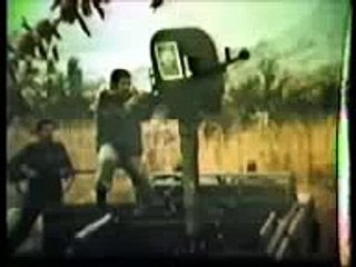 Baskinta (Sanine) war 1975  (2) Lebanon