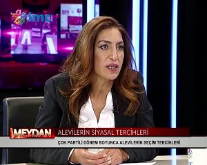 Meydan - Sabır Güler (24 Mayıs 2015)