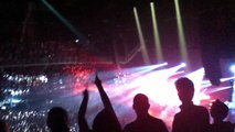 Netsky LIVE! give & take @ Lotto Arena Antwerpen 2013