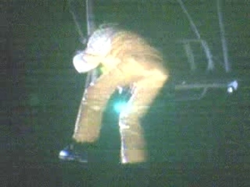 Les Bronzés-Etoile des neiges