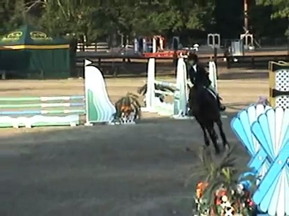 Tad Coffin Finals Test: Mary Elizabeth and Welcome