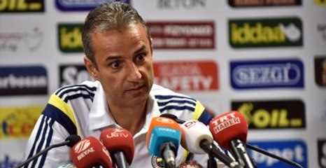 İsmail Kartal: Sezonun Nasıl Oynandığını Biliyoruz, Bu Sezonu Unutmayacağız