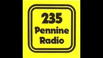Pennine Radio Jingles Package (circa 1980)