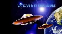 NIBIRU Annunaki Disclosure By VATICAN  - Alien Hoax