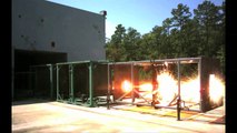 The Navy's Giant New Electric Railgun