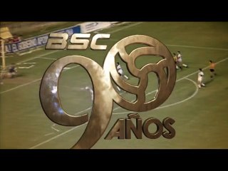 BSC celebra sus 90 años con una Fiesta Monumental
