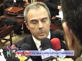 Intervista al Pubblico Ministero Gaetano PACI -  processo 