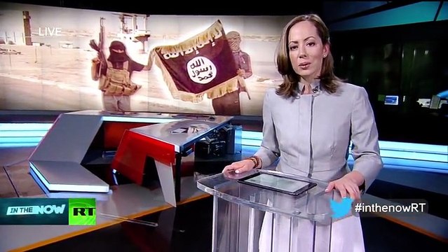 Ash Carter says Iraqi Army lack will to fight ‪#‎ISIS‬ terrorists.