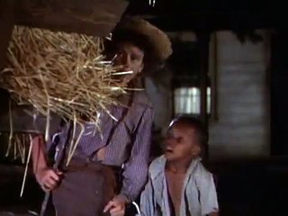 The Adventures of Tom Sawyer (1938) - 8/9 - {HQ}