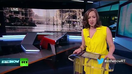 Clinton emails reveal how West had a plan b for Gaddafi