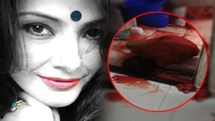 Shikha Joshi Suicide Full video - The Bollywood