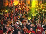 Galatasaray - Çıldırın Çıldırın (Aslanlar Sahada)