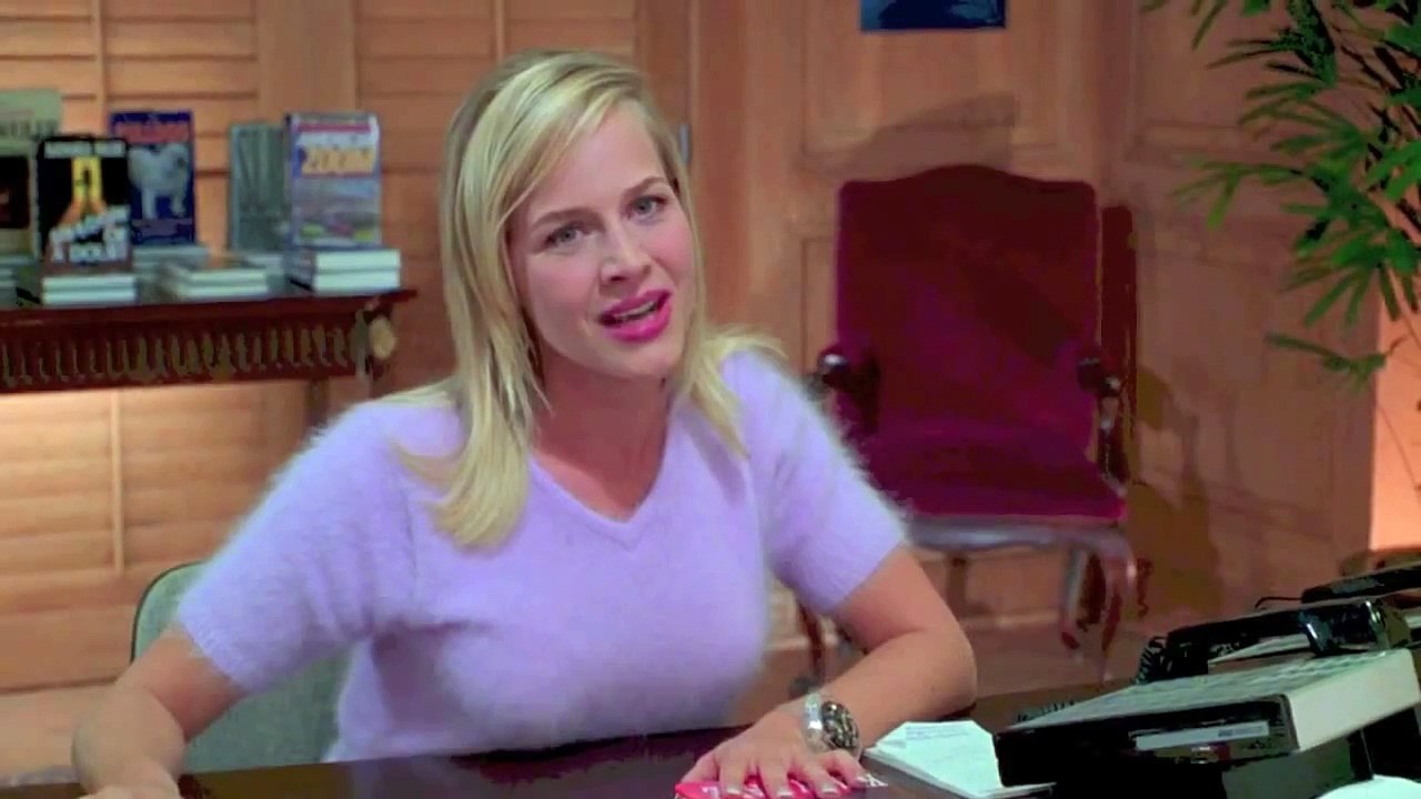 As Good As It Gets - How do you write women so well?