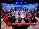 محمود بدوية - عندك بحرية - مع ندى بن شعبان - منوعة 