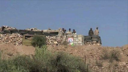 سيطرة المقاومة اليمنية على الضالع.. تحولات إستراتيجية