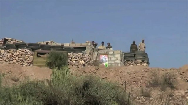 سيطرة المقاومة اليمنية على الضالع.. تحولات إستراتيجية